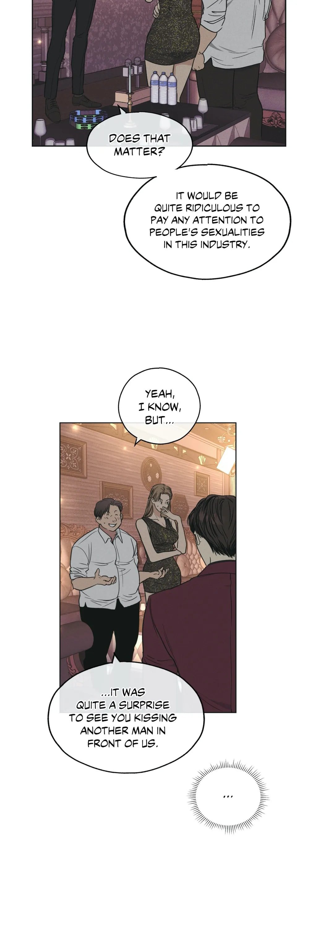 Payback, Chapter 31 image 15